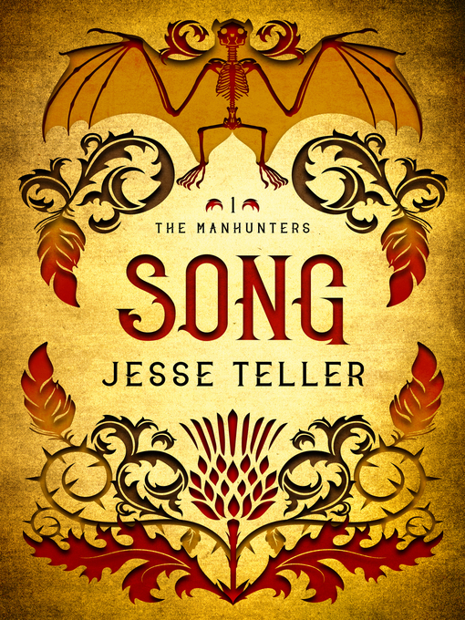Title details for Song by Jesse Teller - Available